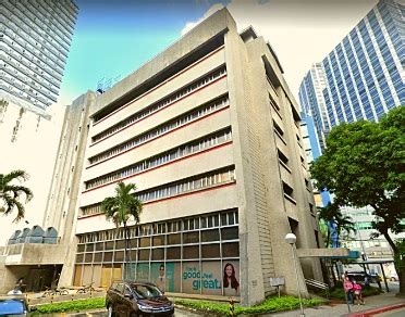 office space for rent in legaspi village makati|Makati Office Space for Rent .